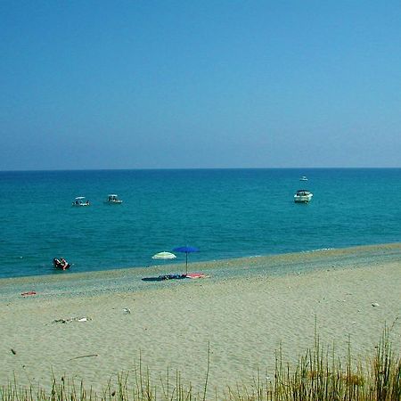 Apartament Diving Center Punta Stilo Zewnętrze zdjęcie