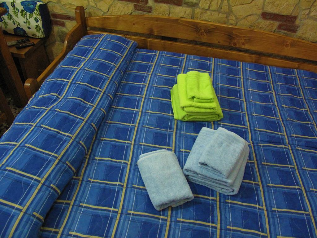 Apartament Diving Center Punta Stilo Pokój zdjęcie