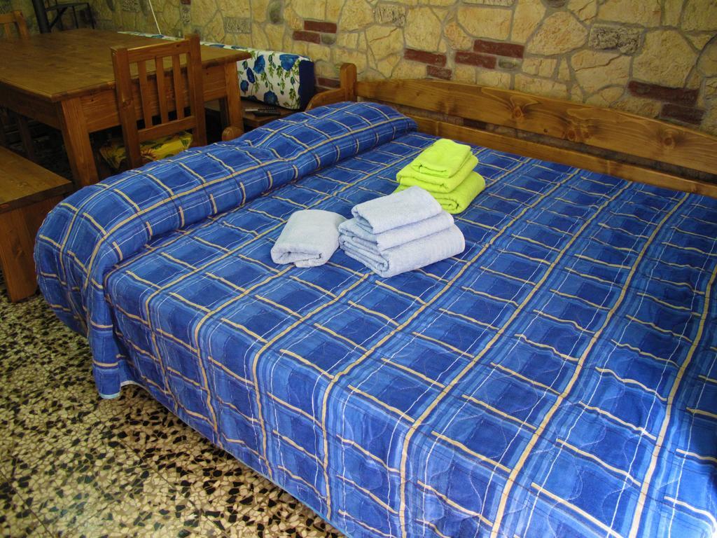 Apartament Diving Center Punta Stilo Pokój zdjęcie