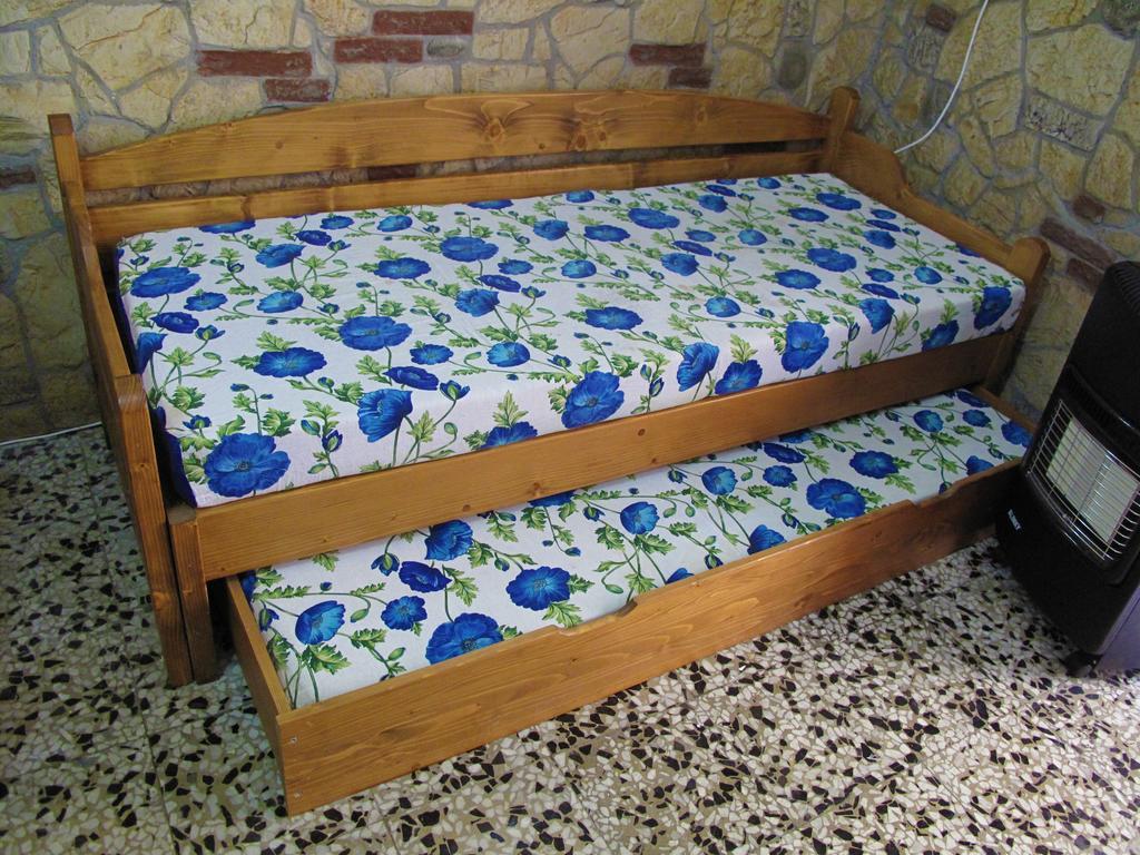 Apartament Diving Center Punta Stilo Pokój zdjęcie
