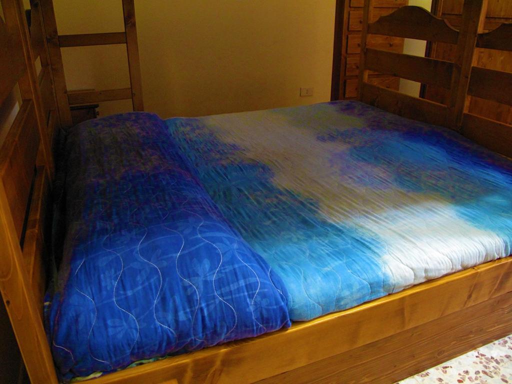 Apartament Diving Center Punta Stilo Zewnętrze zdjęcie
