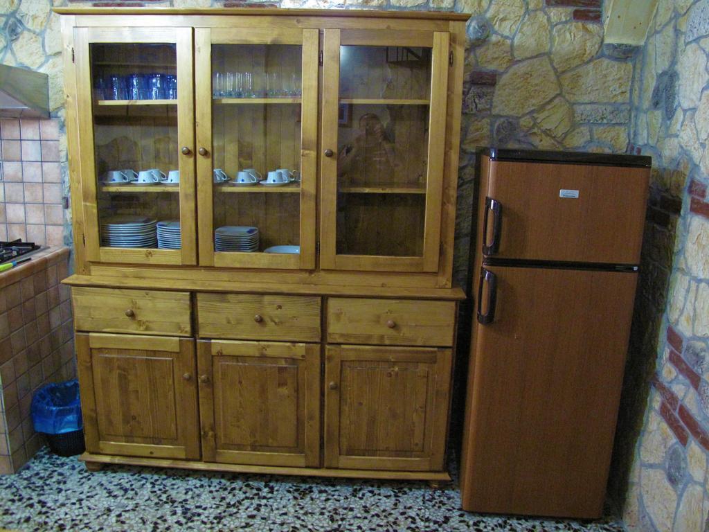 Apartament Diving Center Punta Stilo Pokój zdjęcie