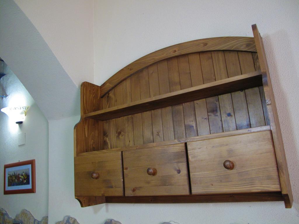 Apartament Diving Center Punta Stilo Pokój zdjęcie