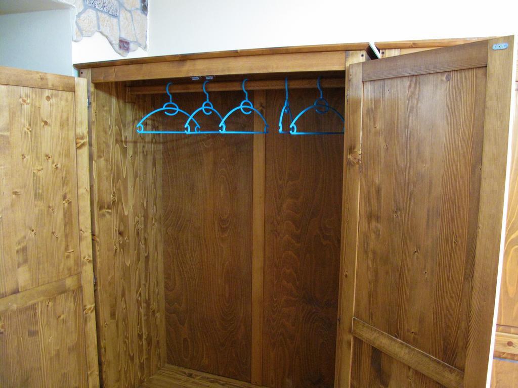Apartament Diving Center Punta Stilo Pokój zdjęcie