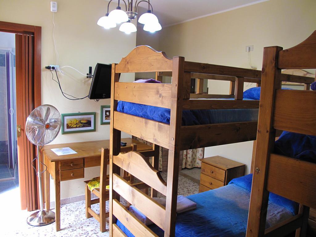 Apartament Diving Center Punta Stilo Pokój zdjęcie