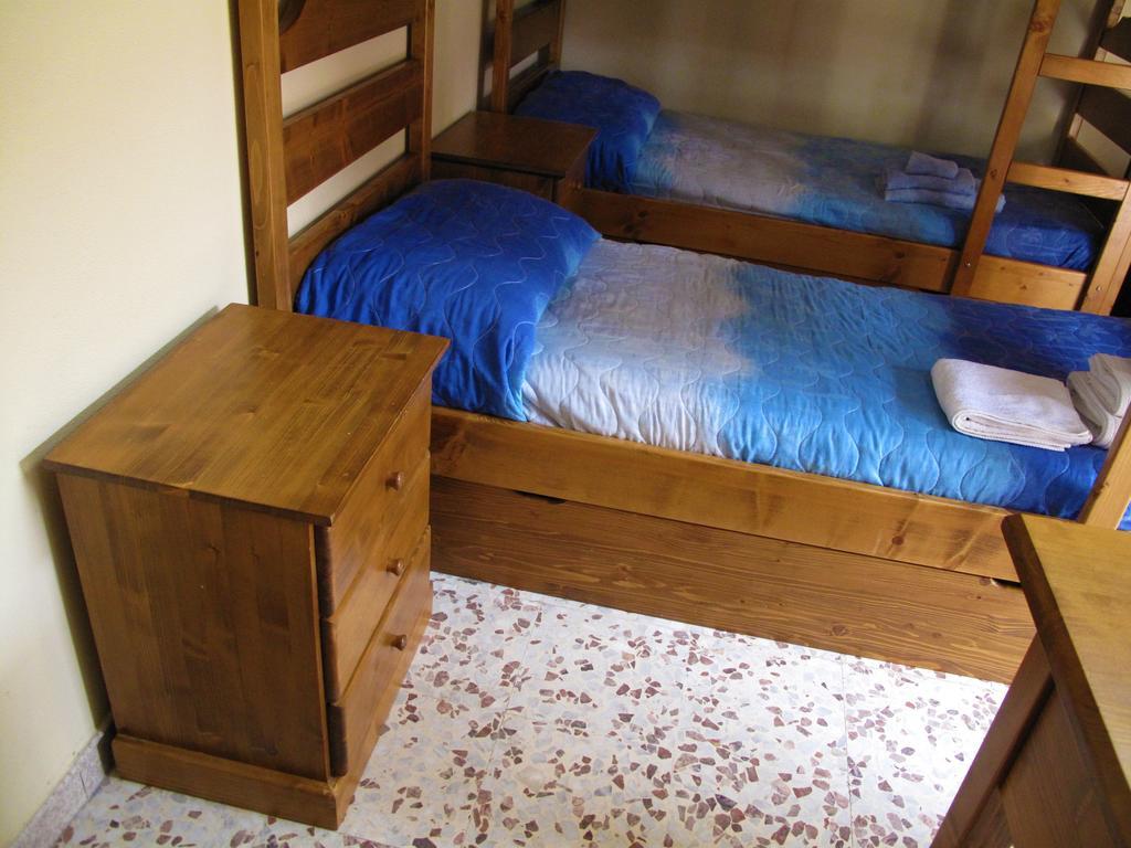 Apartament Diving Center Punta Stilo Pokój zdjęcie