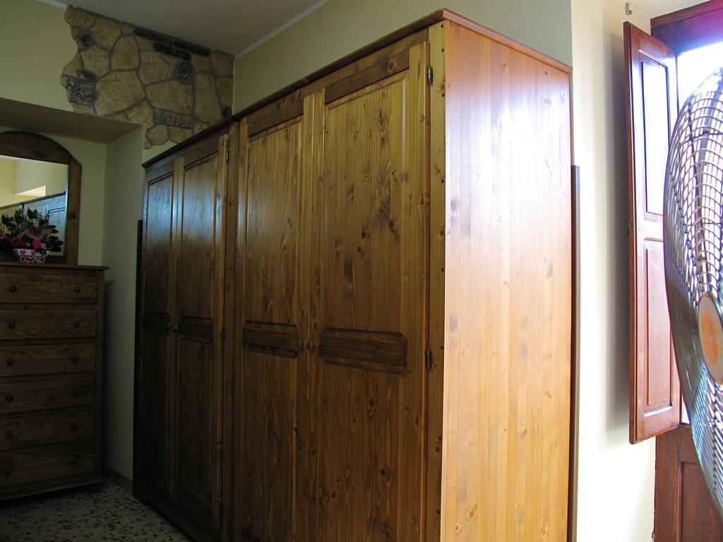 Apartament Diving Center Punta Stilo Pokój zdjęcie