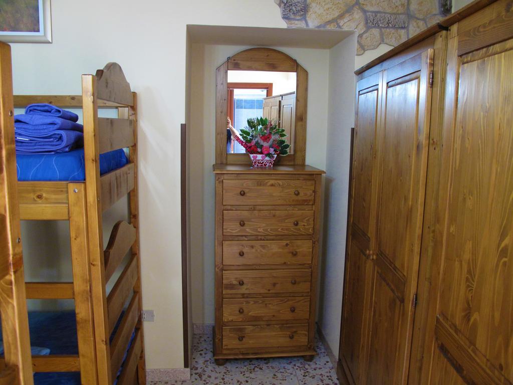 Apartament Diving Center Punta Stilo Pokój zdjęcie