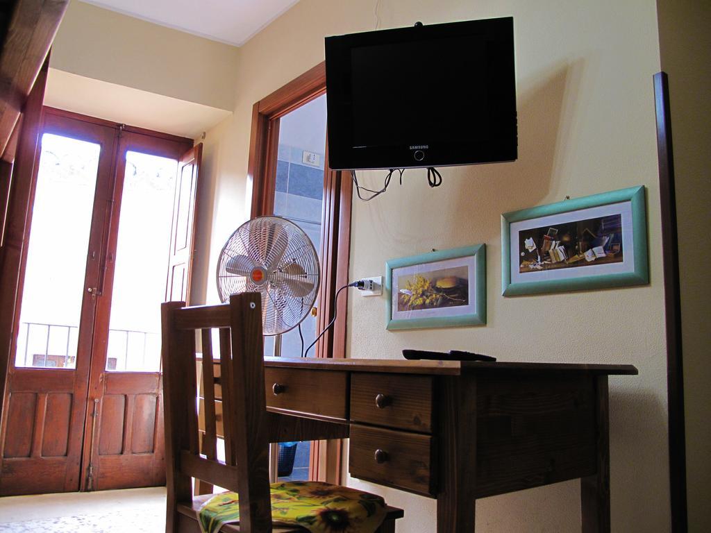 Apartament Diving Center Punta Stilo Pokój zdjęcie