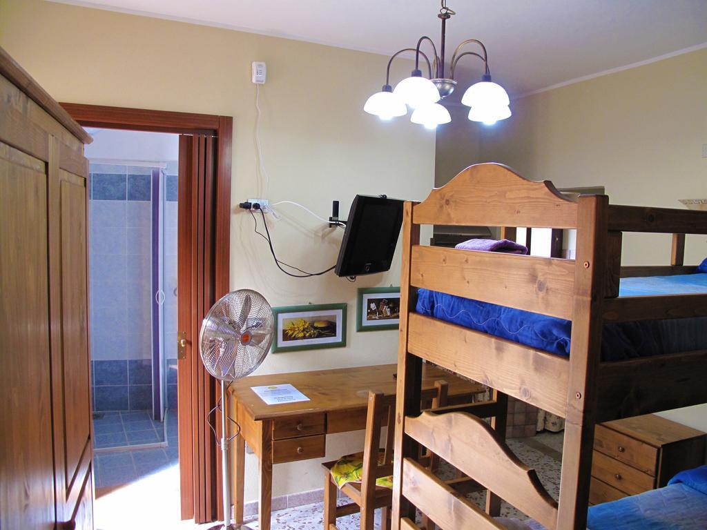 Apartament Diving Center Punta Stilo Pokój zdjęcie