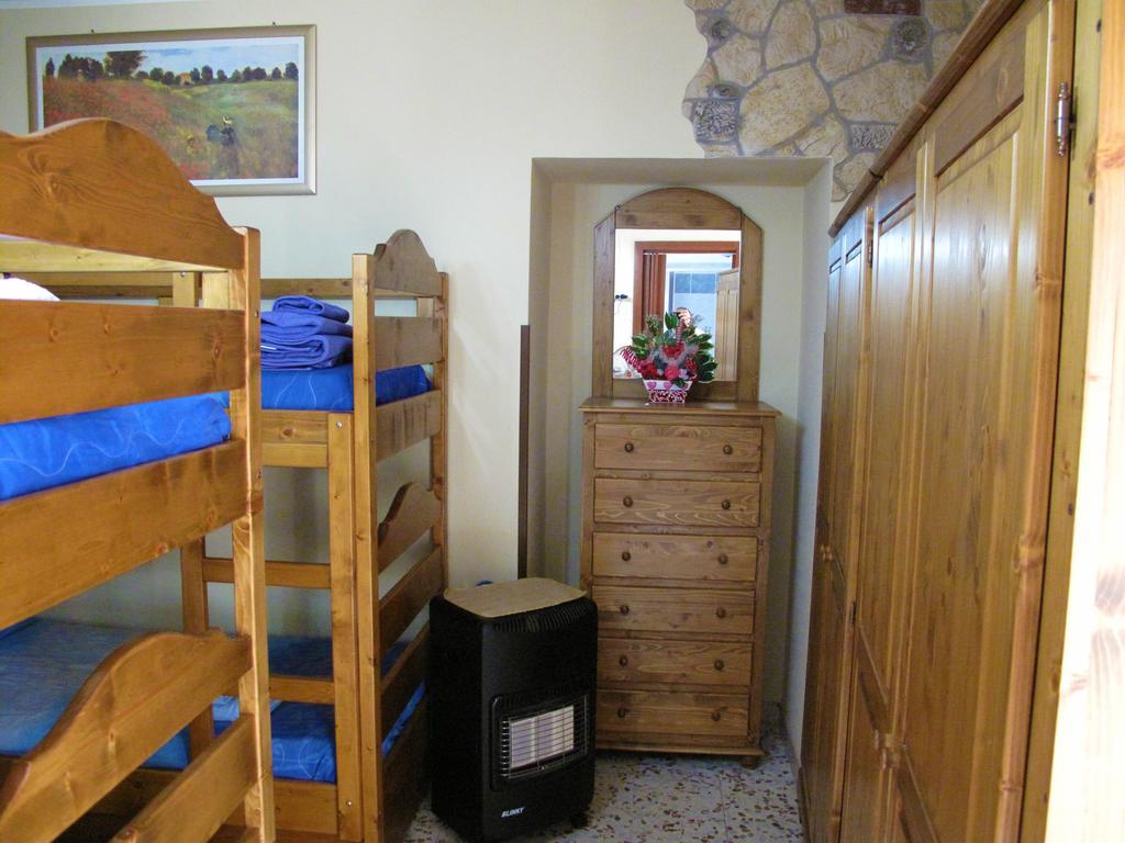 Apartament Diving Center Punta Stilo Pokój zdjęcie