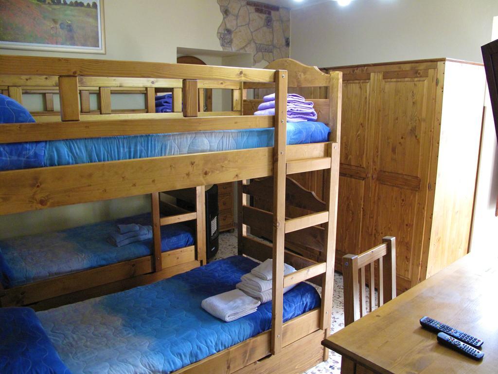 Apartament Diving Center Punta Stilo Pokój zdjęcie