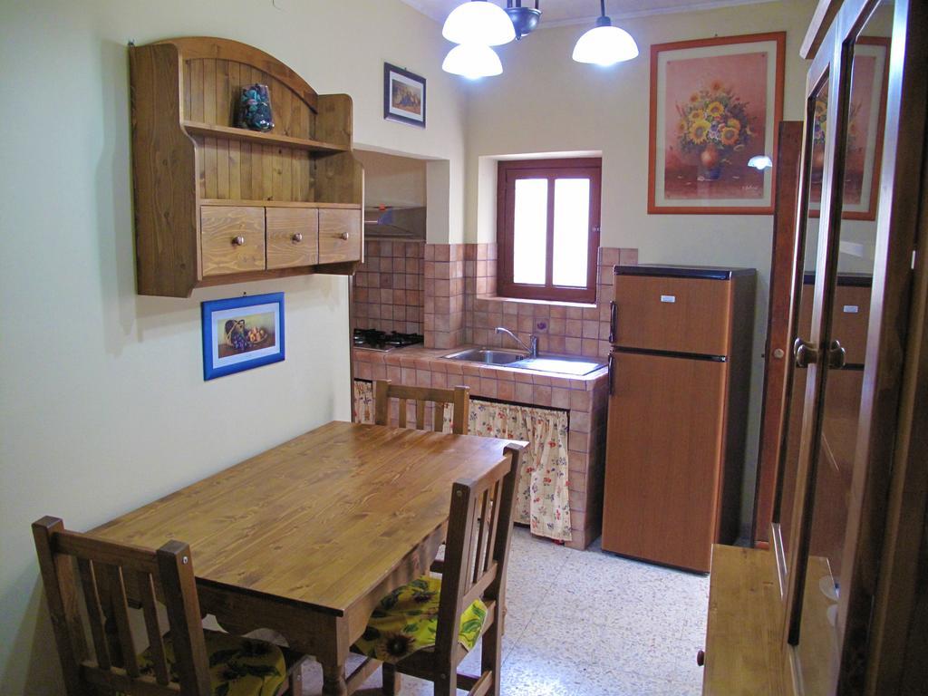 Apartament Diving Center Punta Stilo Pokój zdjęcie