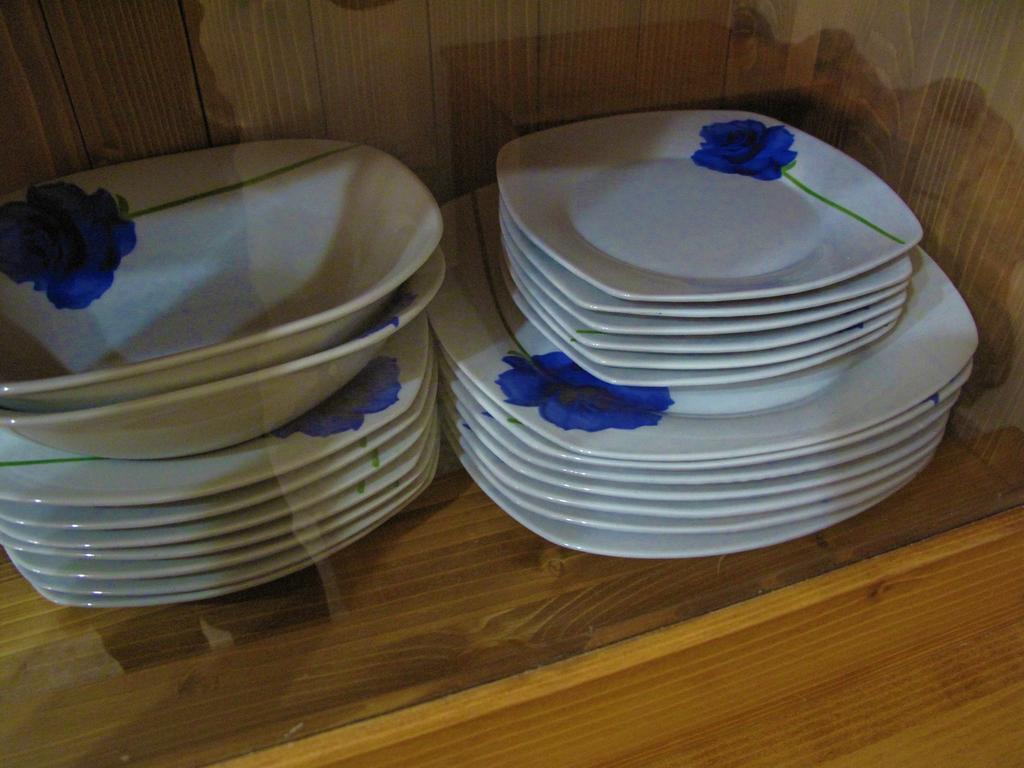 Apartament Diving Center Punta Stilo Pokój zdjęcie