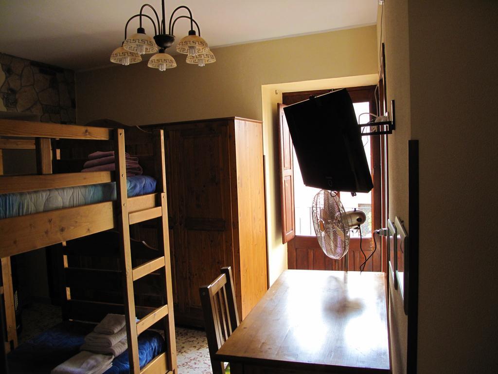 Apartament Diving Center Punta Stilo Pokój zdjęcie